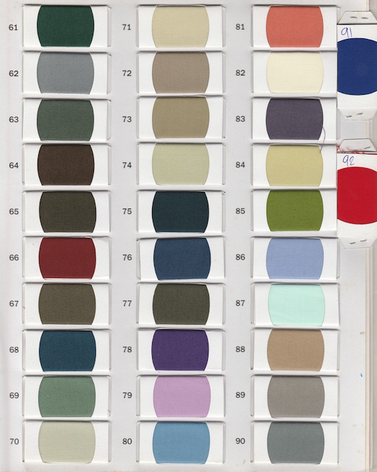 S-WAY Comb Cotton 2